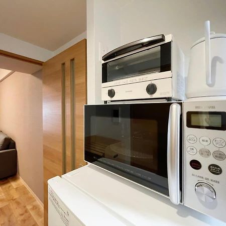 Casaen - 1Br Apartment With Beautiful City View Near Shopping District For 6Ppl Hiroshima Exterior photo