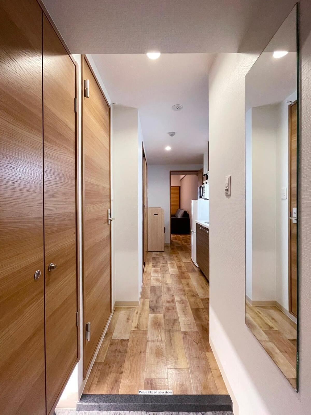 Casaen - 1Br Apartment With Beautiful City View Near Shopping District For 6Ppl Hiroshima Exterior photo